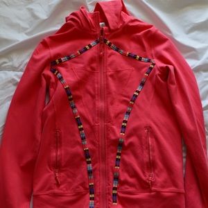 Ivivva by Lululemon GIRLS Sweatshirt